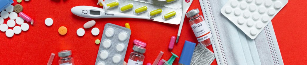 Healthcare & Pharma