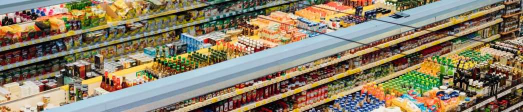 Food & Beverages