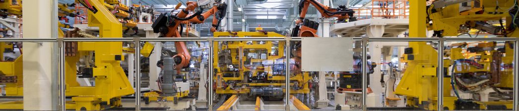 Manufacturing