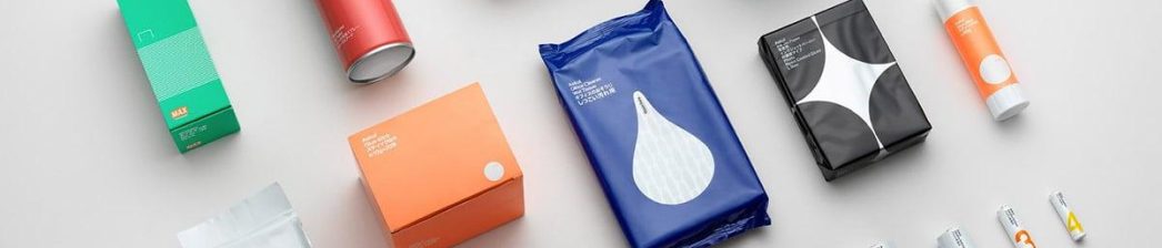 Packaging