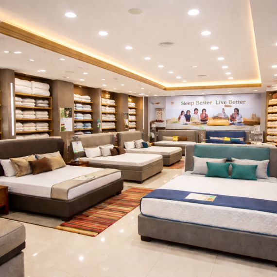 United States Mattress Market Competition Assessment Report 2026 - Market Share, Positioning, M&A, and Company Profiles