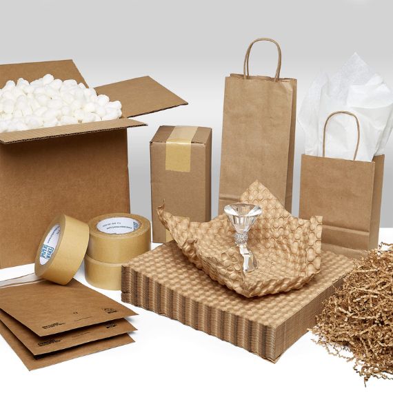 Asia Pacific Sustainable Packaging Market Size and Forecast (2019-2029) - Analysis by Material, Type of Packaging, Process, Industry Application, and Geography (China, India, Japan, South Korea, Australia, New Zealand)