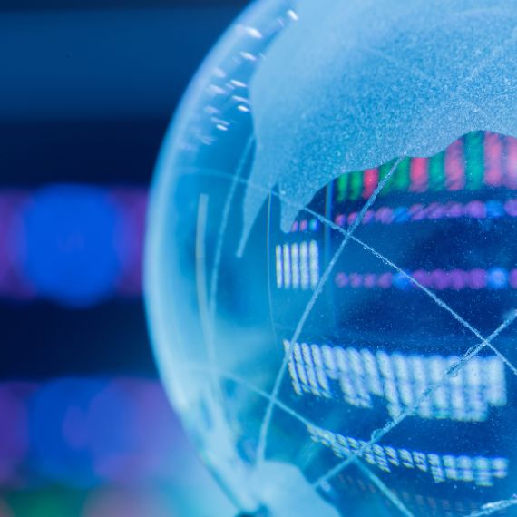 Global Macro-Economic Outlook 2025 - Regional Insights on Industrial Growth